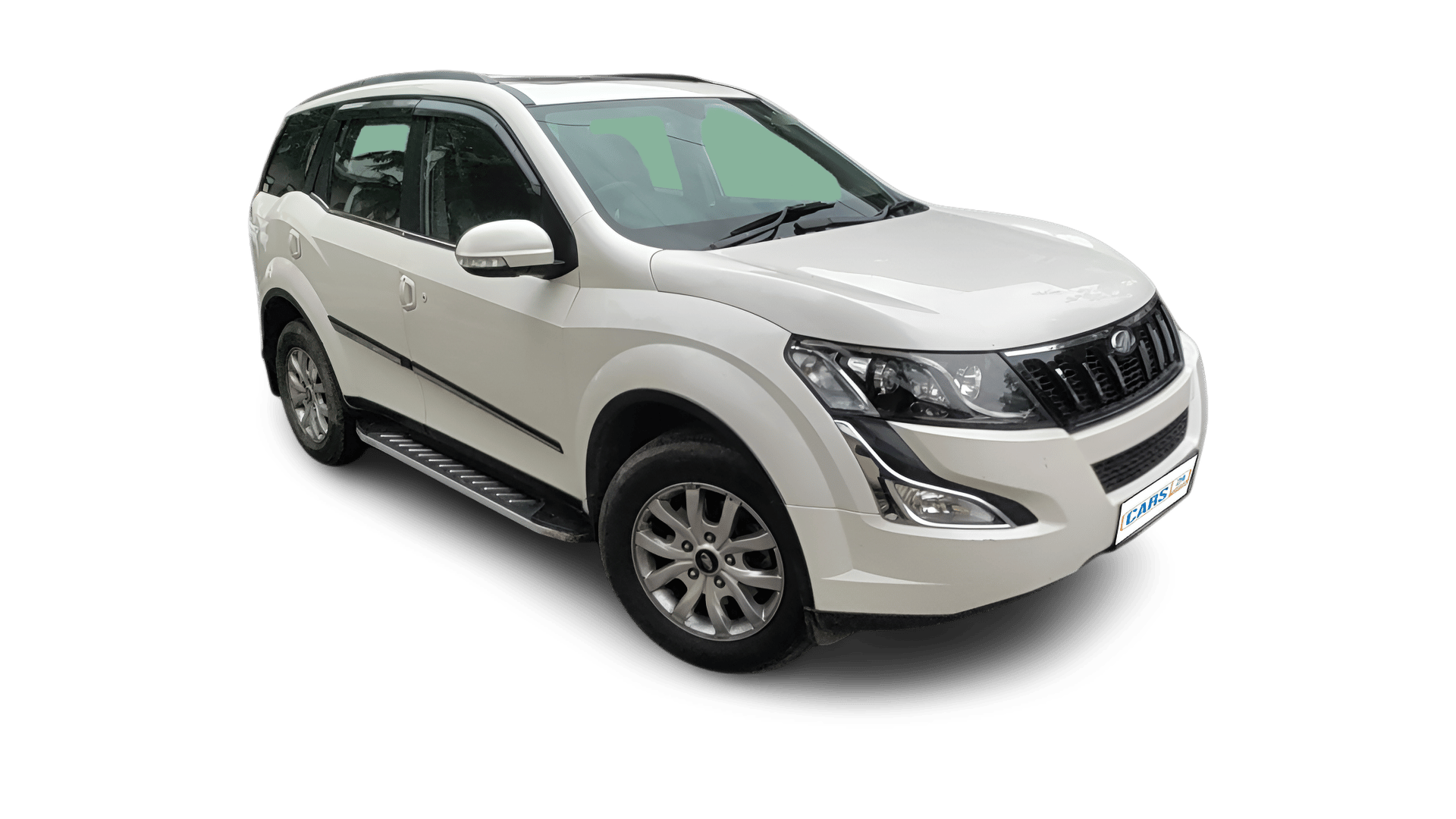 2016 Mahindra XUV500 - SUV - Diesel - Manual - ₹8.18 lakh